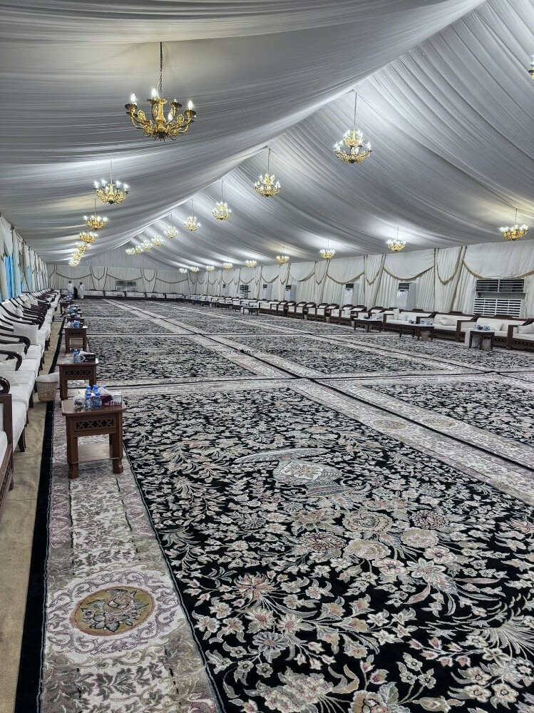 خيام مليكة - 3