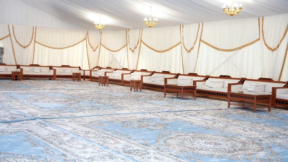 خيام عزاء - 3