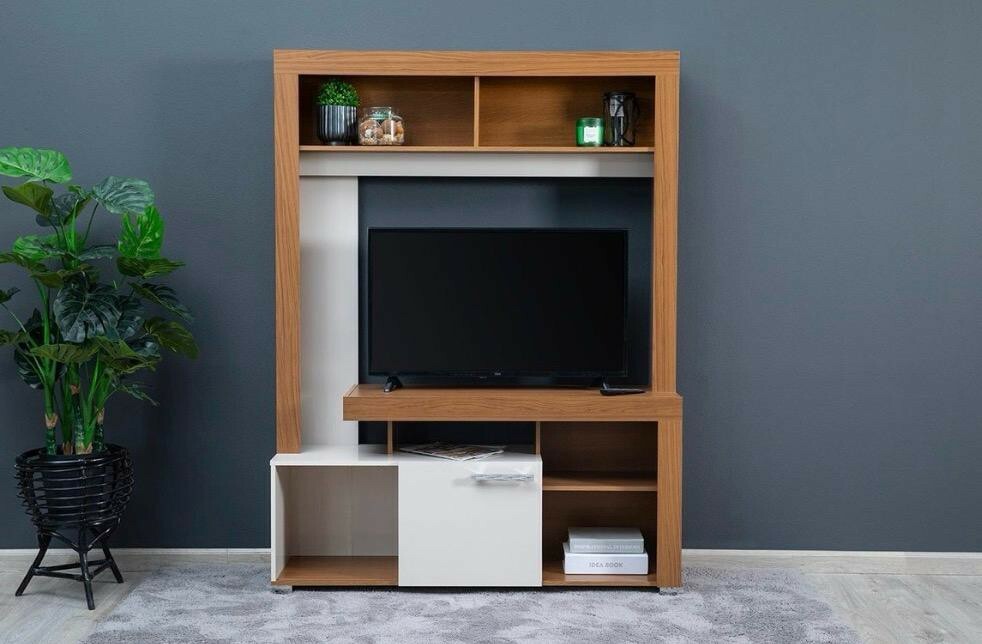 PAN EMIRATES TV UNIT - 1