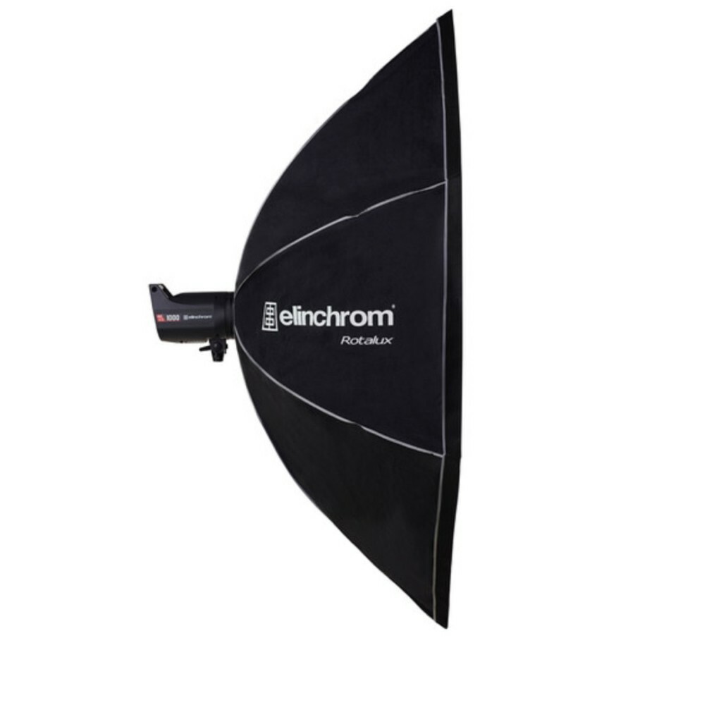 Elinchrom Rotalux Octabox (69") - 1