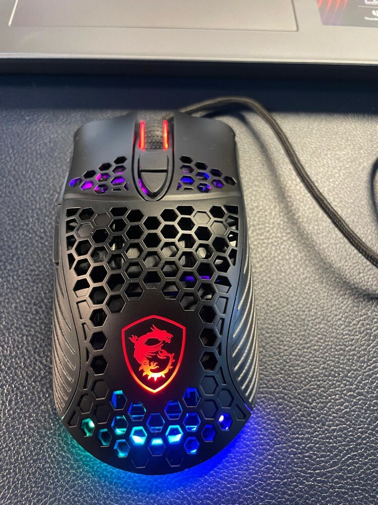 New used computer - 2