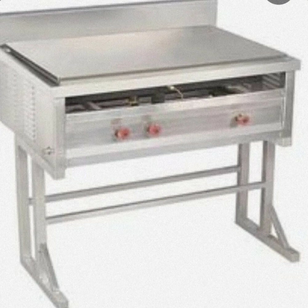 Hot plate tawa - 5