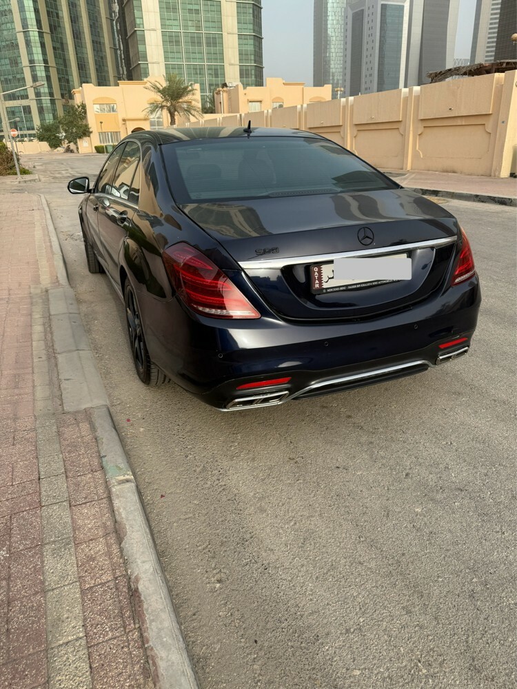 اس ٣٥٠ ٢٠٠٧ معدل ٢٠٢٠ - 2