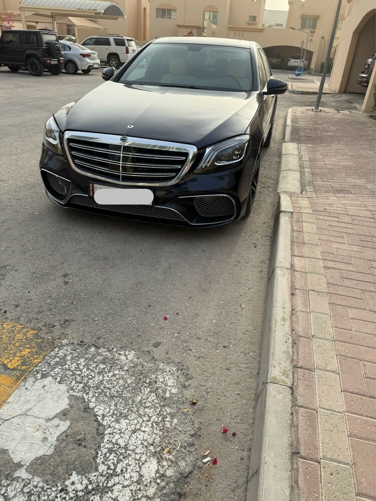 اس ٣٥٠ ٢٠٠٧ معدل ٢٠٢٠ - 3