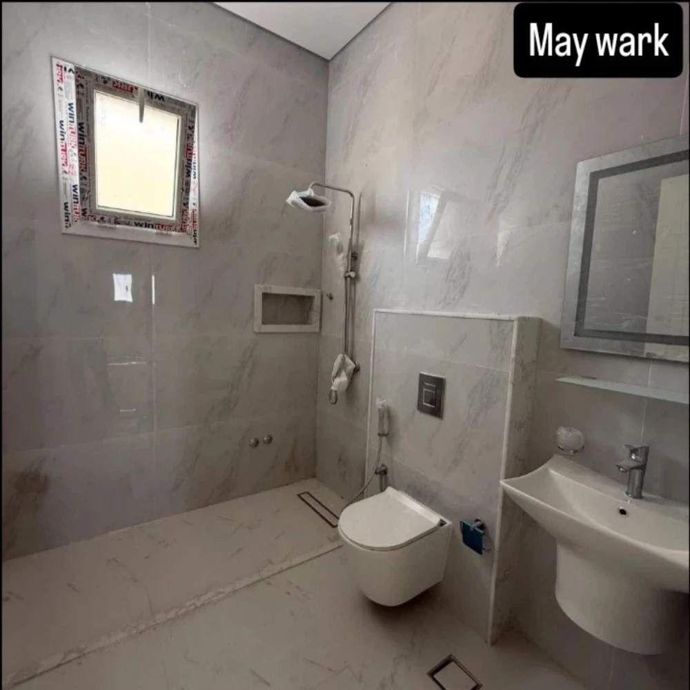 All maintenance wark - 24