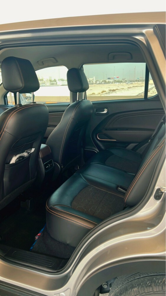 GAC gs3 2024 - 7