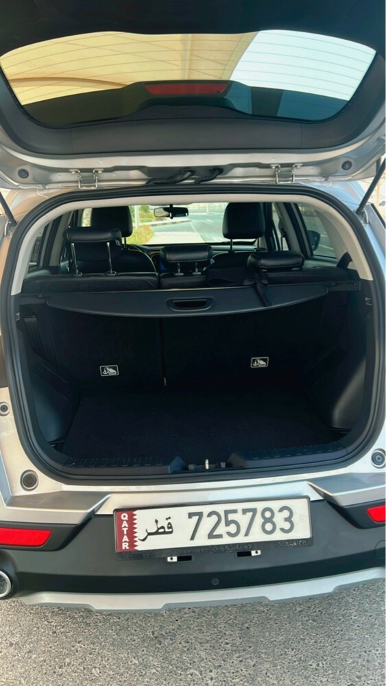 GAC gs3 2024 - 3