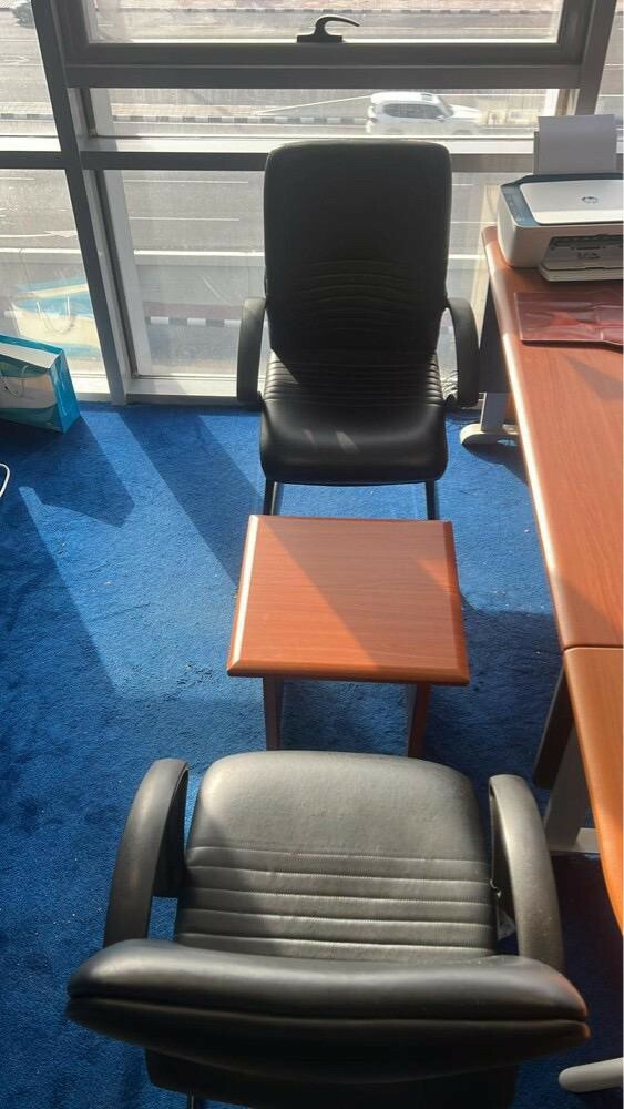 office furniture - 2