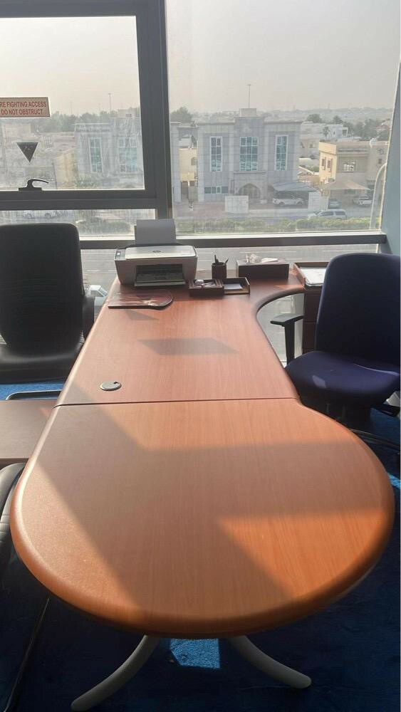 office furniture - 1