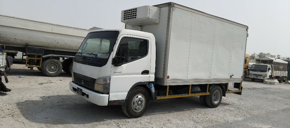 3 ton canter rent chiller - 2