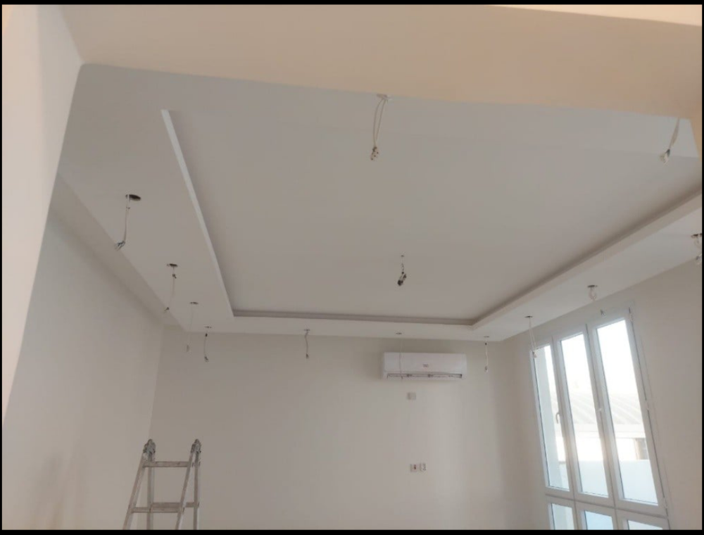 Building Maintenance Team 24 hour - 4