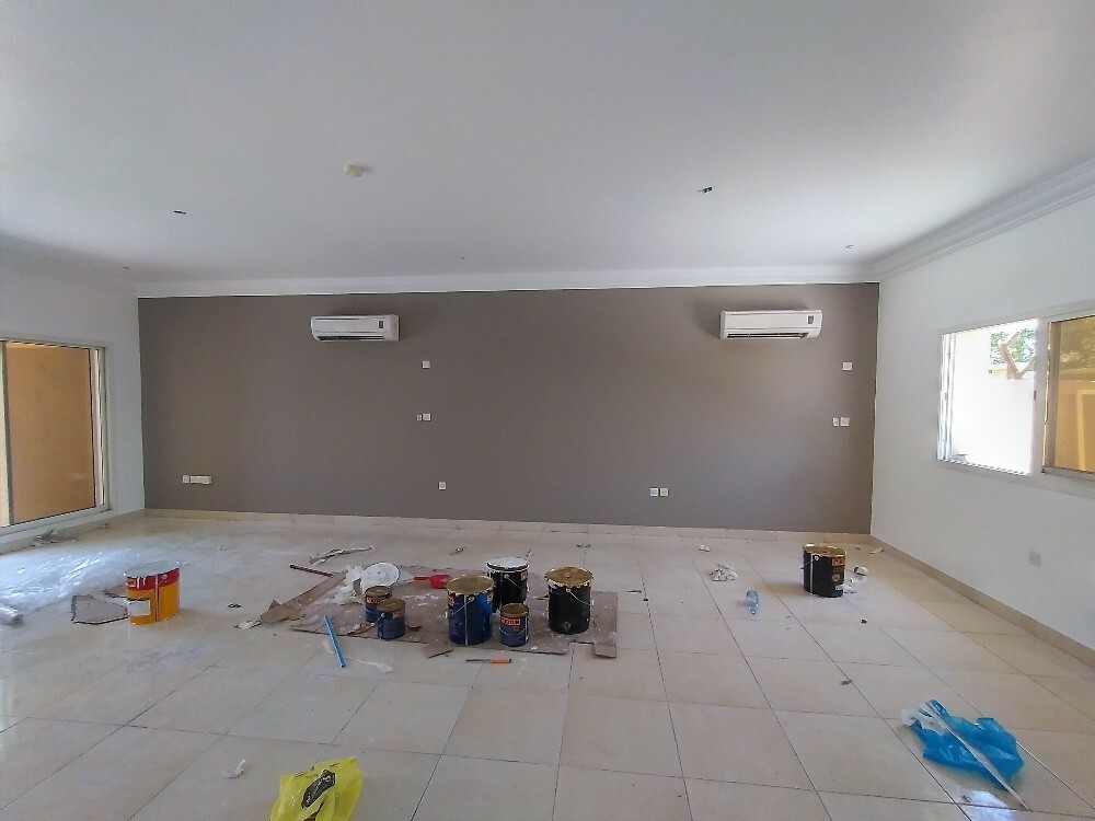 Building Maintenance Team 24 hour - 7