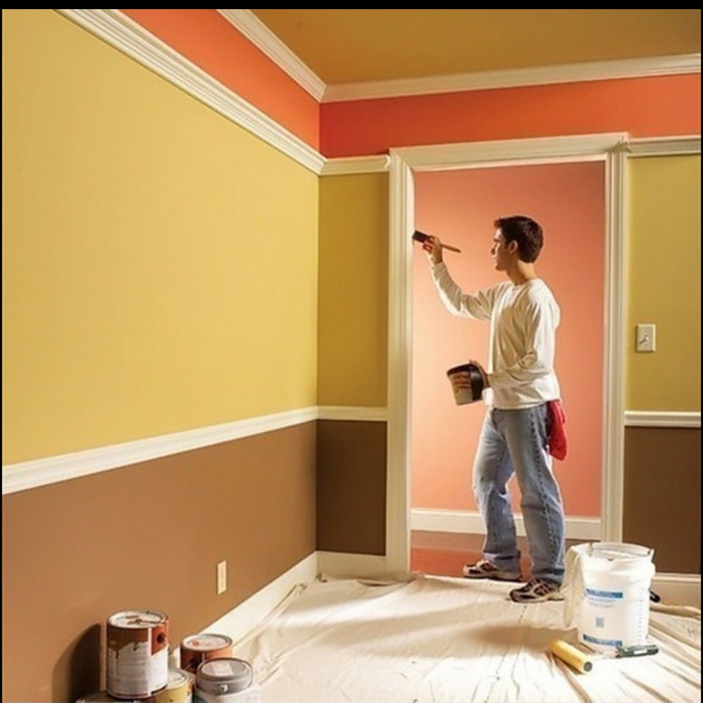 Building Maintenance Team 24 hour - 1