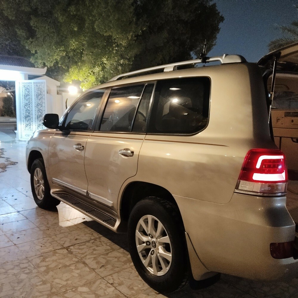 بنجيك لمكانك ونلمع سيارتك - 1