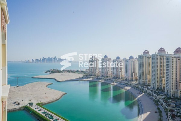 Furnished 2BHK Apartment - 8