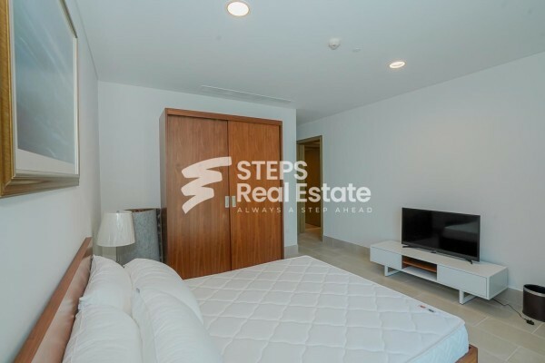 Furnished 2BHK Apartment - 4
