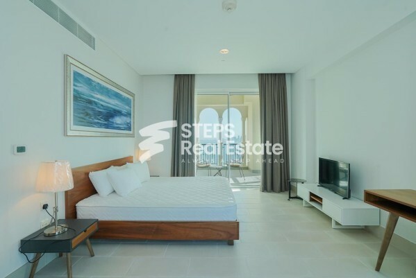 Furnished 2BHK Apartment - 14