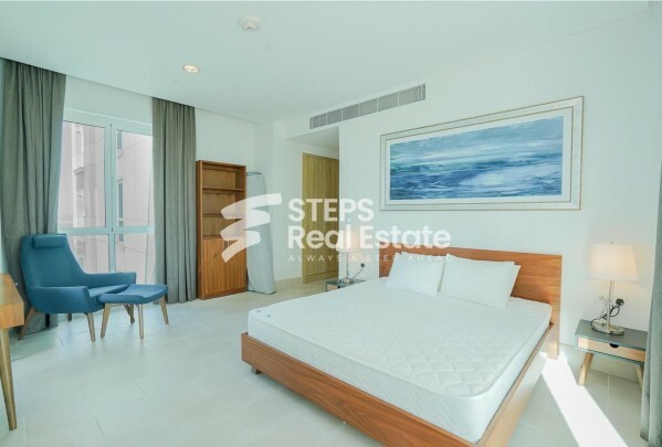 Furnished 2BHK Apartment - 5
