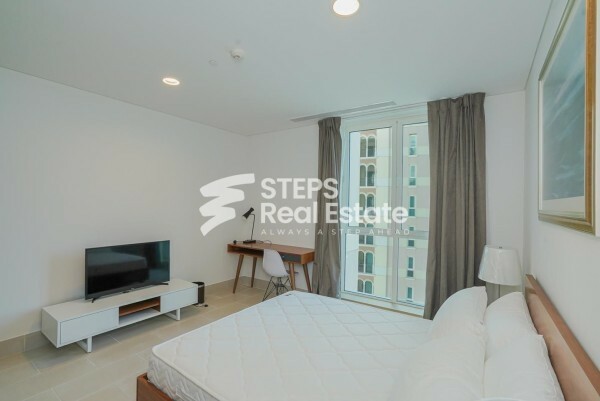 Furnished 2BHK Apartment - 13