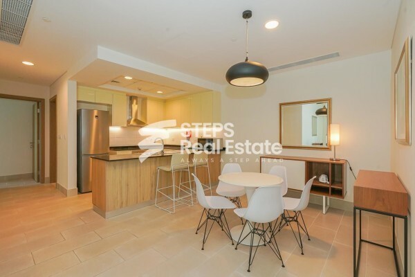 Furnished 2BHK Apartment - 7