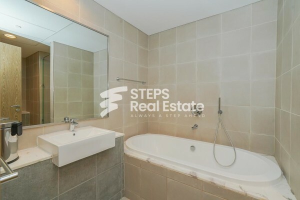 Furnished 2BHK Apartment - 3