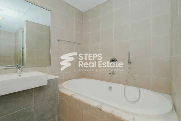 Furnished 2BHK Apartment - 9