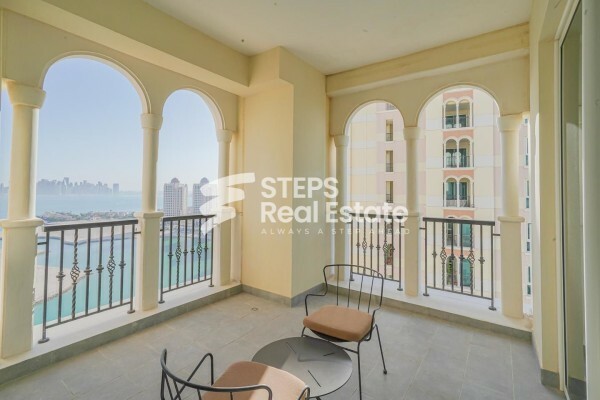 Furnished 2BHK Apartment - 11
