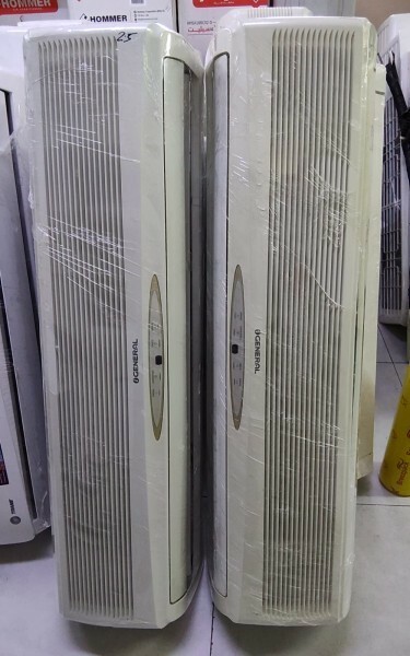 General Split AC Fresh Condition - 2