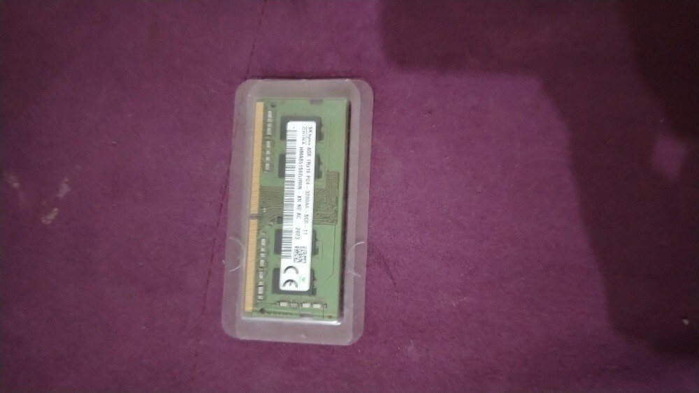 4gb ram sale - 1