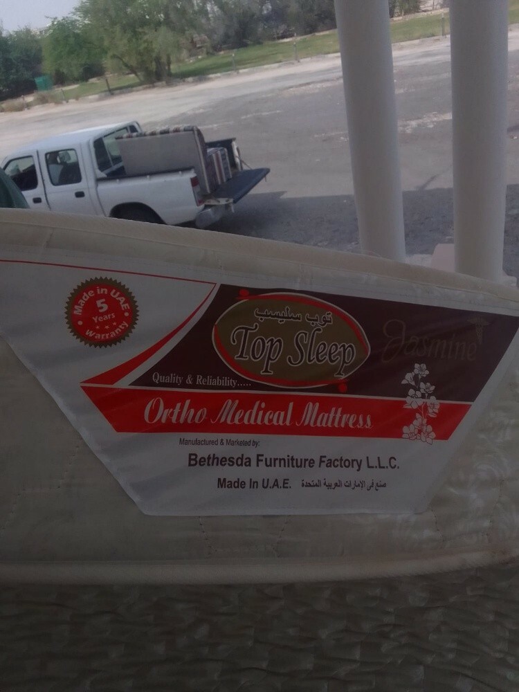 mattress for sale - 3