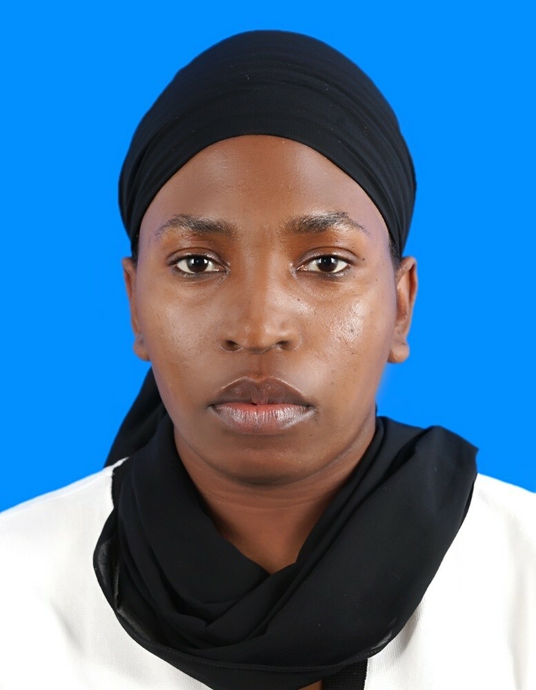 swaburah nabatanzi - 1