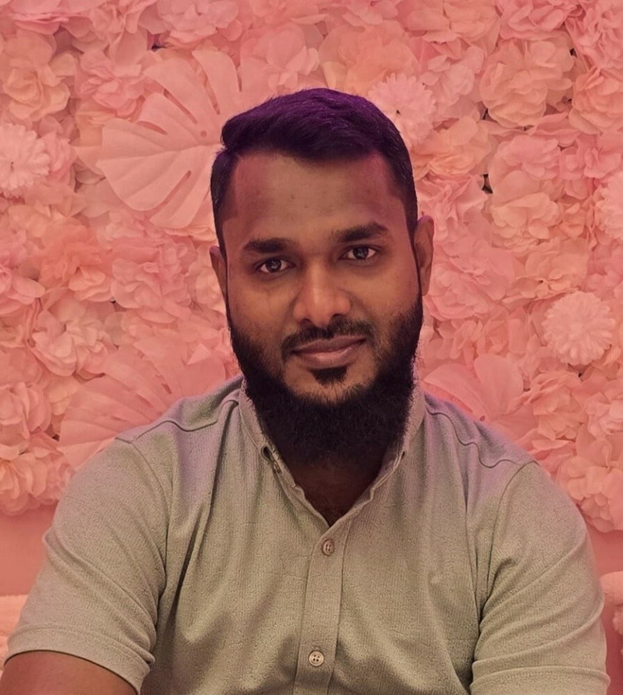 Mohamed fahim - 1