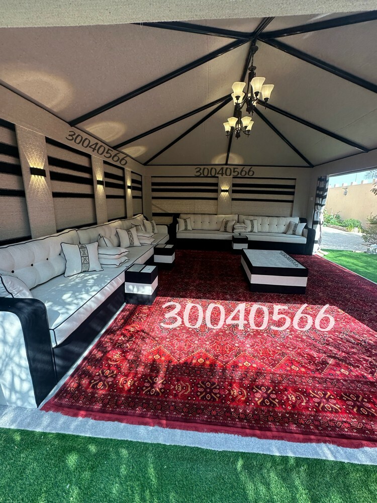 خيام الخالد للتجارة - 4