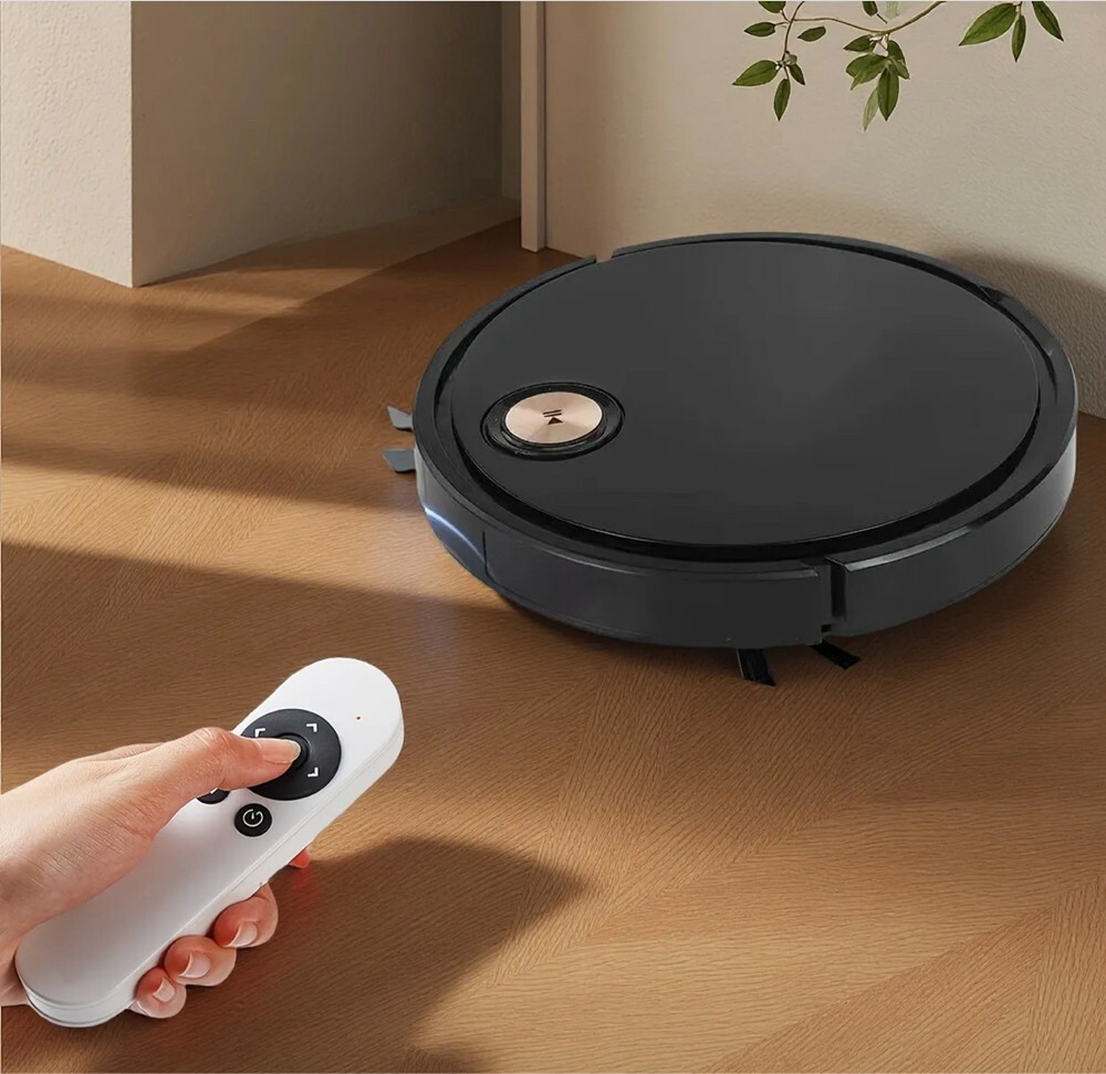 smart Robot vacuum cleaner  - 1