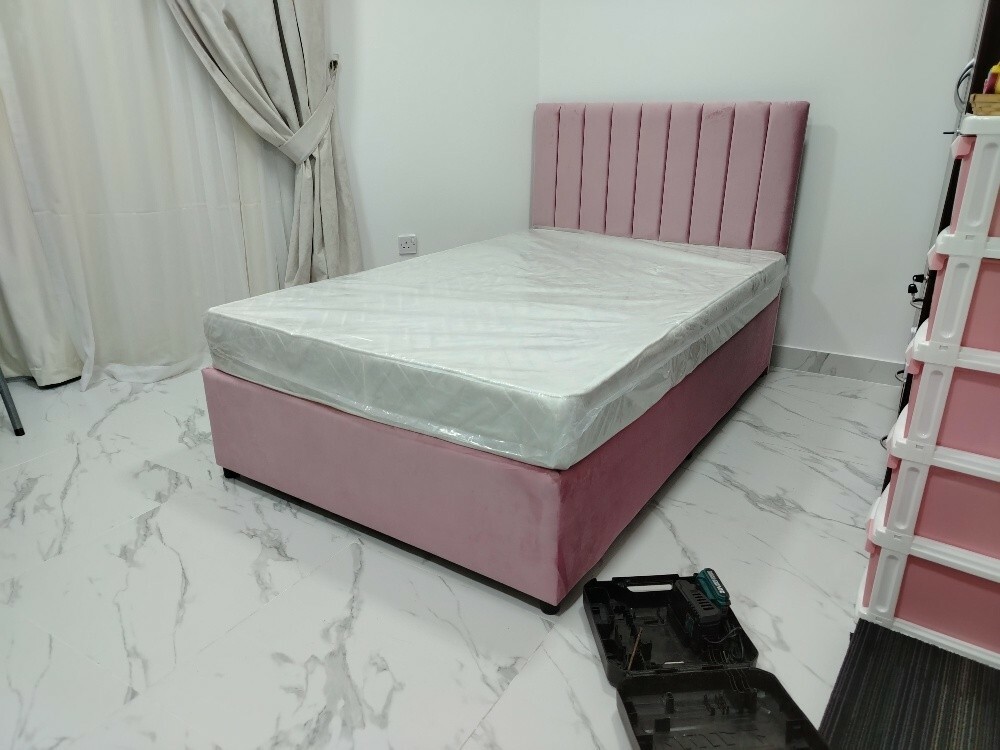 مركز مفروشات - 24