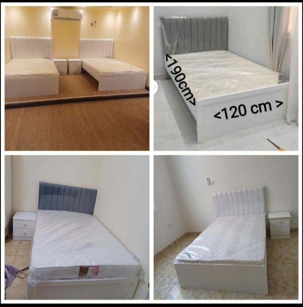 مركز مفروشات - 19