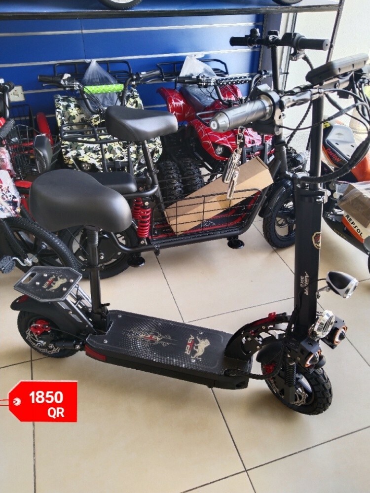 Collection of bikes for kids - 3