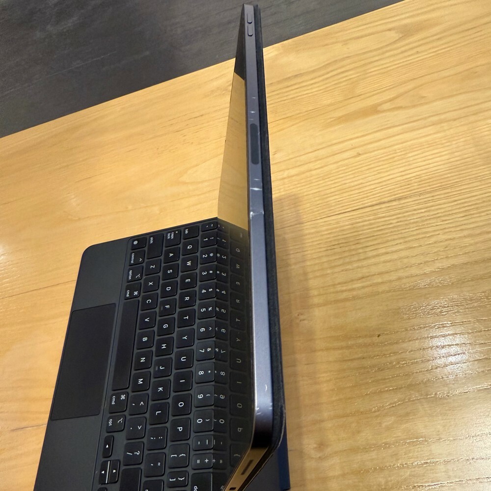 iPad Pro 11” - 120 Hertz   - 17