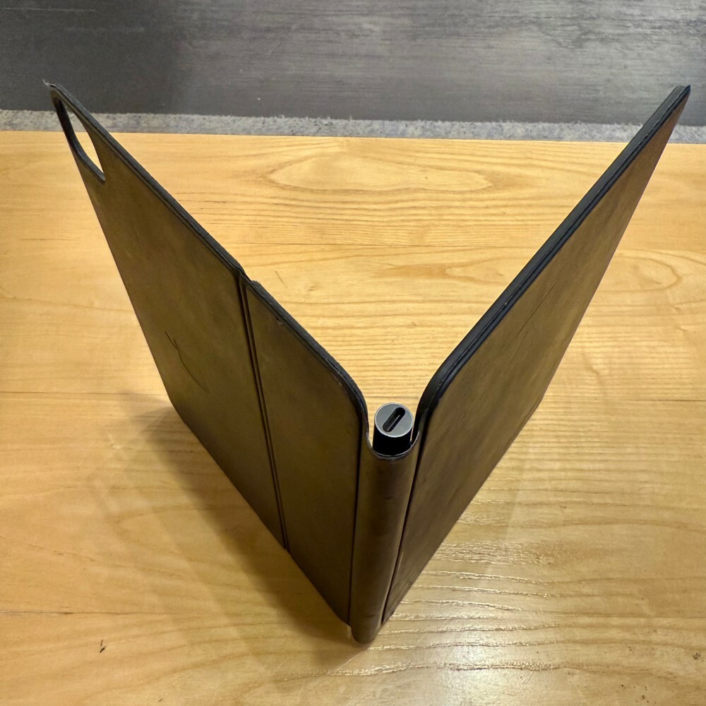 iPad Pro 11” - 120 Hertz   - 12