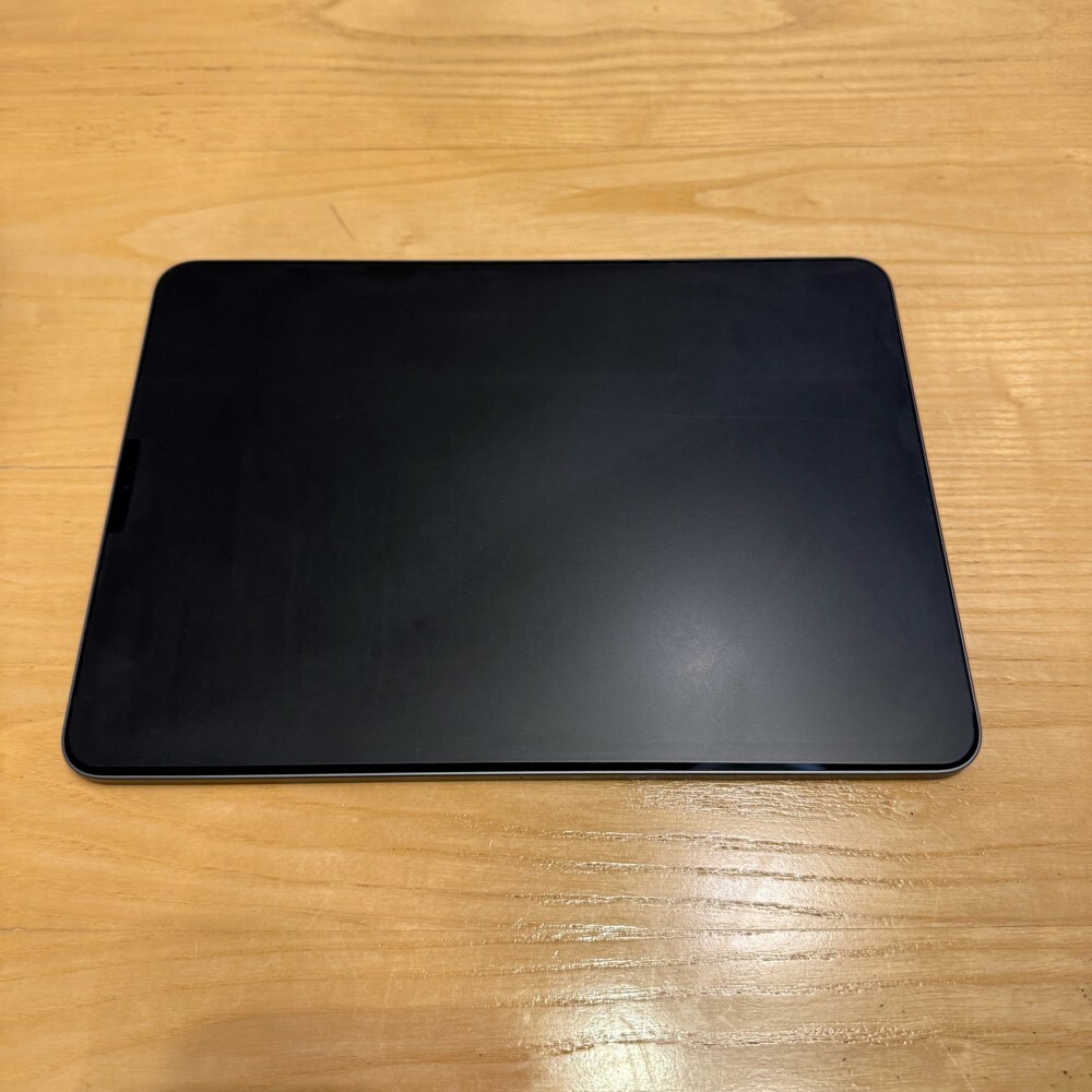 iPad Pro 11” - 120 Hertz   - 6