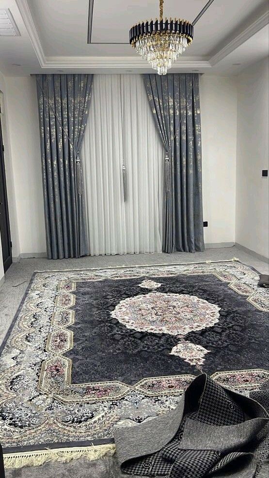 ستائر تفسير و تراگيب - 10