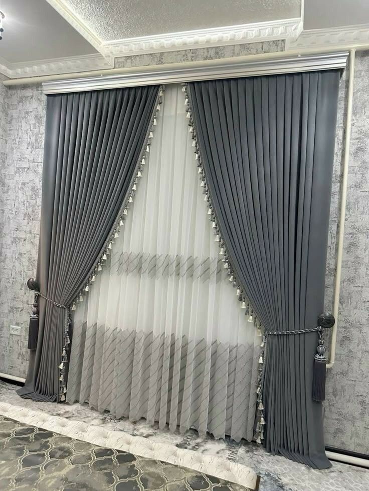 ستائر تفسير و تراگيب - 9
