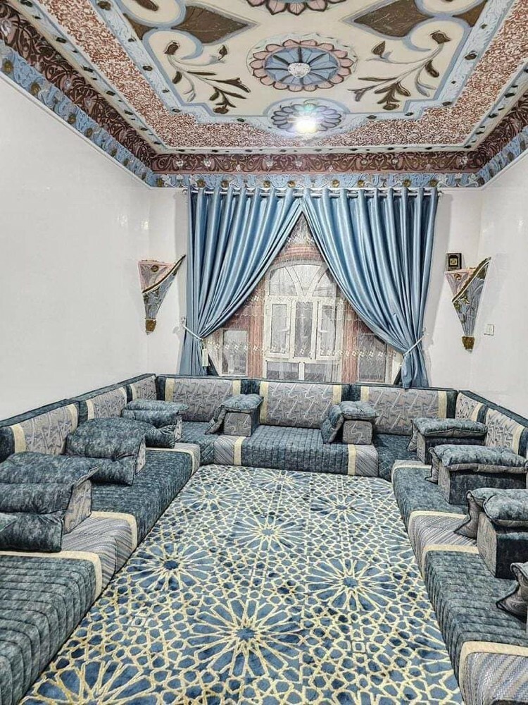 ستائر تفسير و تراگيب - 15