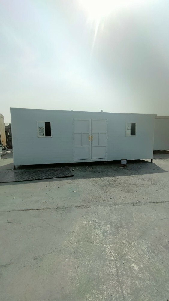 Cabin,kitchen,toilet low pric - 18