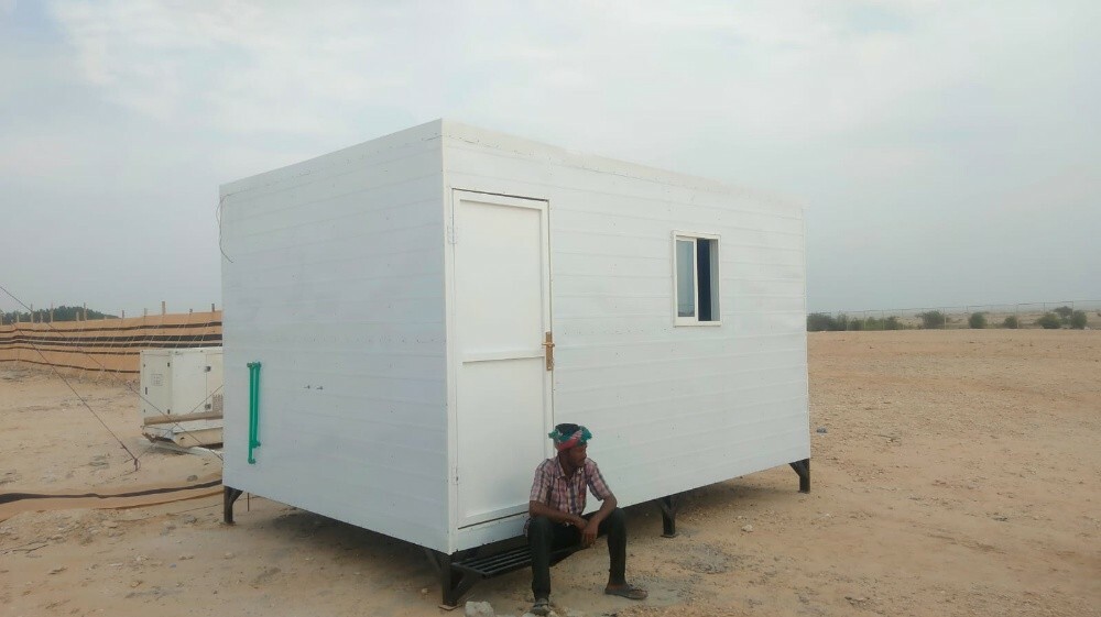 Cabin,kitchen,toilet low pric - 19
