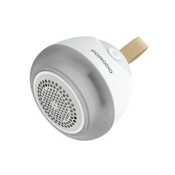 Porodo Fabric Shaver Lint Remover - 1