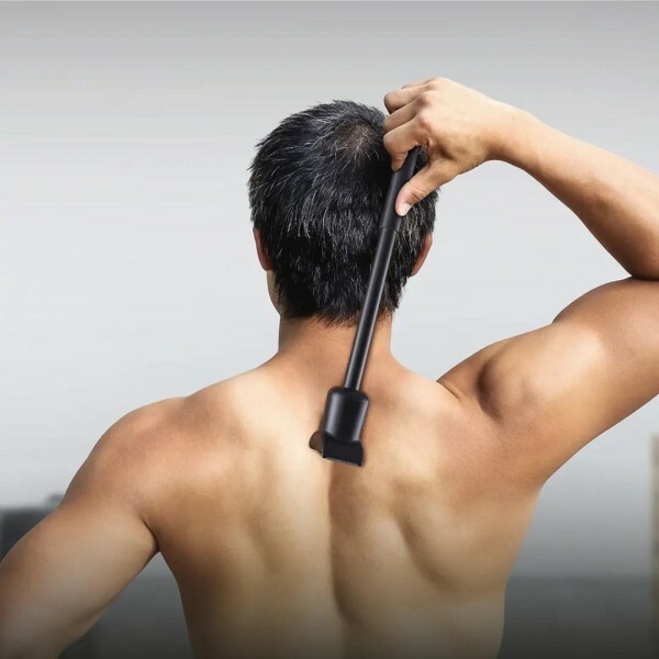 Flexgroom 2-in-1 Body Groomer - 4
