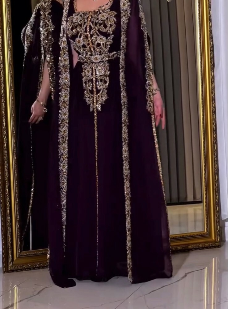 Dress - 1
