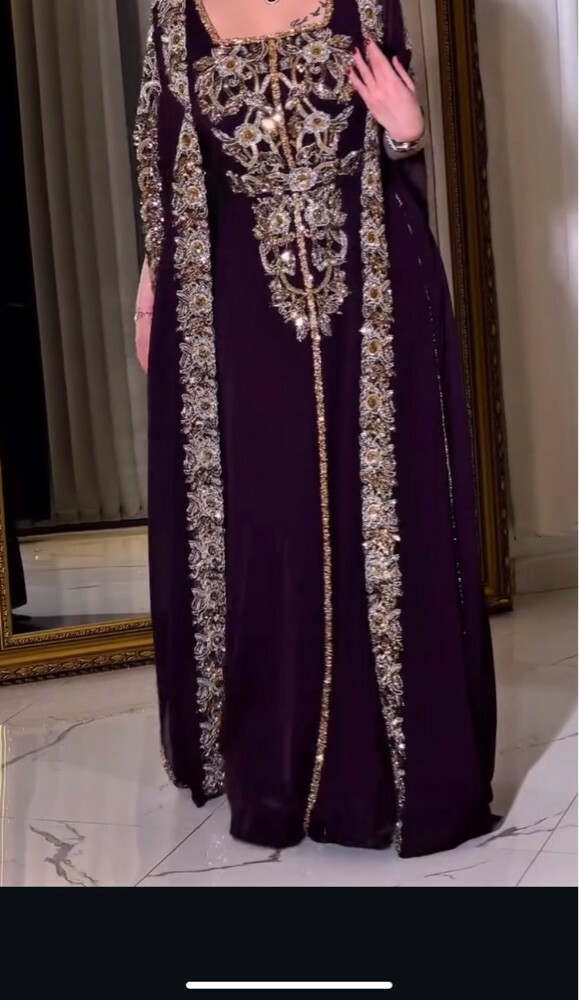 Dress - 3