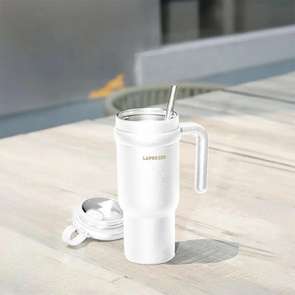 Thermo Flask Insulated Mug - 2